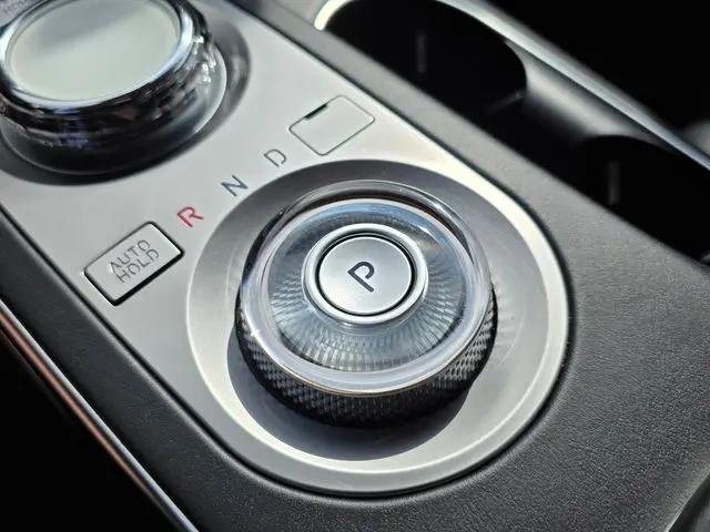 2025 Genesis GV70 2.5T AWD