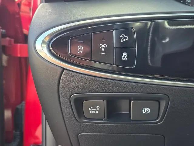 2025 Genesis GV70 2.5T AWD