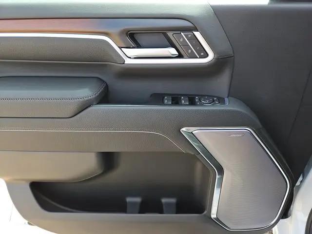 2026 GMC Sierra 2500HD Crew Cab, Standard Bed, Denali, 4WD