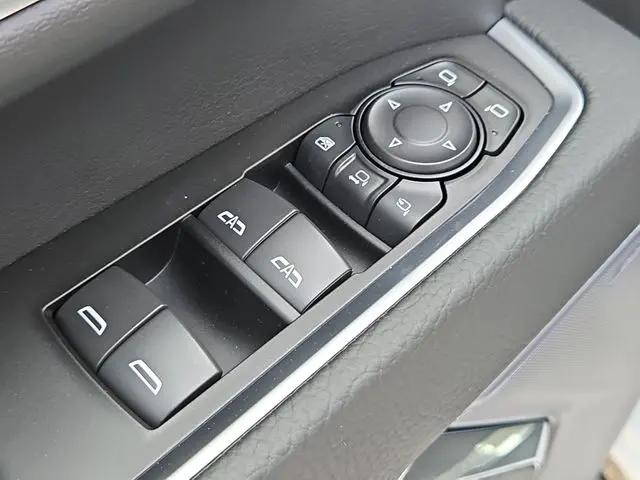 2026 GMC Sierra 2500HD Crew Cab, Standard Bed, Denali, 4WD