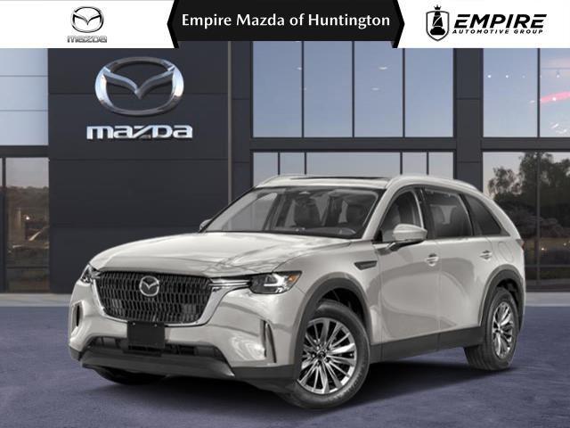2026 Mazda X-90 3.3 Turbo Preferred for sale in Huntington Station, NY