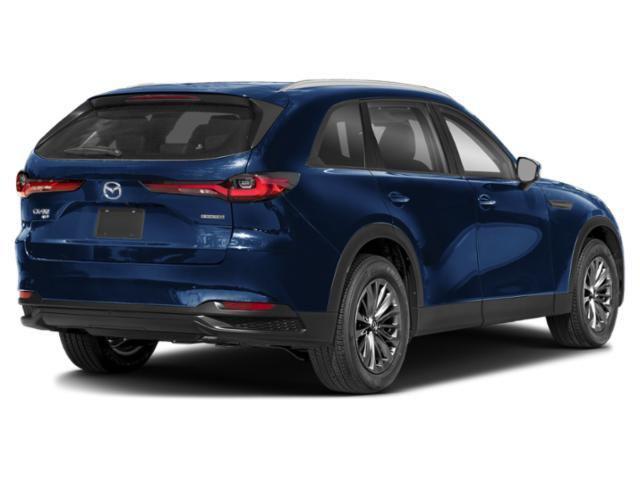 2026 Mazda X-90 3.3 Turbo Preferred