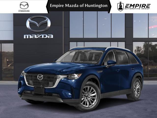 2026 Mazda X-90 3.3 Turbo Preferred for sale in Huntington Station, NY