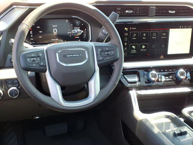 2026 GMC Sierra 2500HD Denali