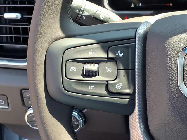 2026 GMC Sierra 2500HD Denali