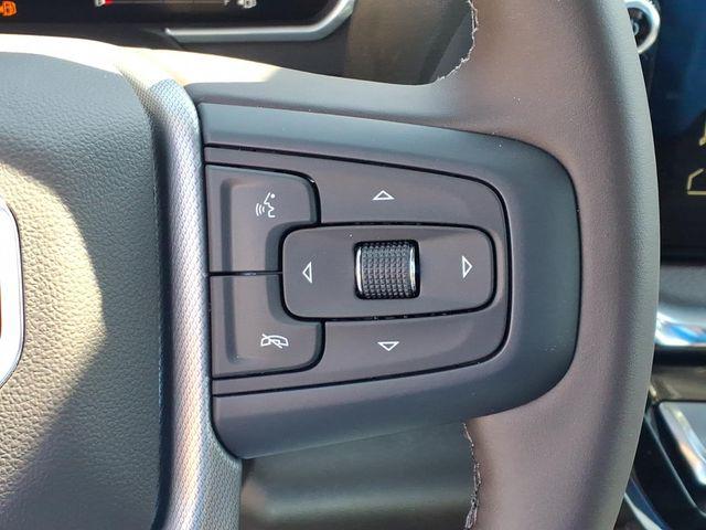 2026 GMC Sierra 2500HD Denali