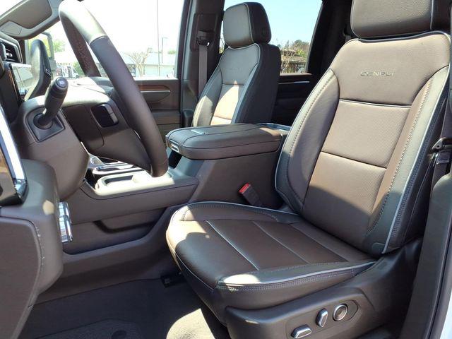 2026 GMC Sierra 2500HD Denali