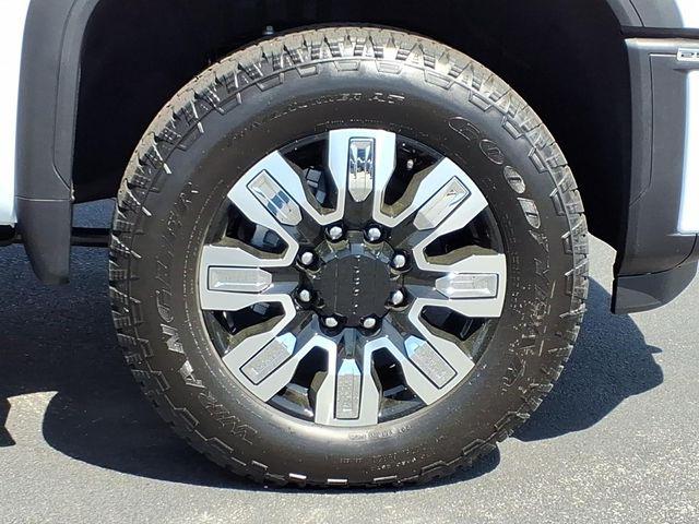 2026 GMC Sierra 2500HD Denali