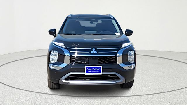 2026 Mitsubishi Outlander SEL 1.5T 2WD