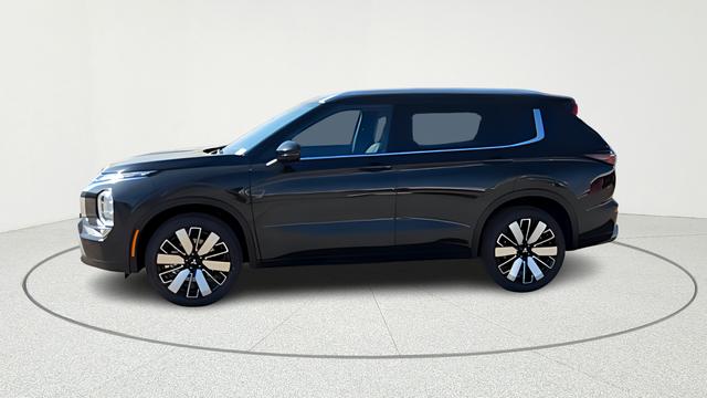 2026 Mitsubishi Outlander SEL 1.5T 2WD