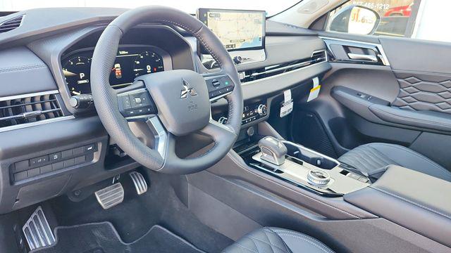 2026 Mitsubishi Outlander SEL 1.5T 2WD