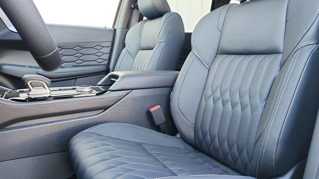2026 Mitsubishi Outlander SEL 1.5T 2WD
