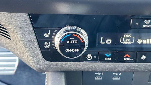2026 Mitsubishi Outlander SEL 1.5T 2WD