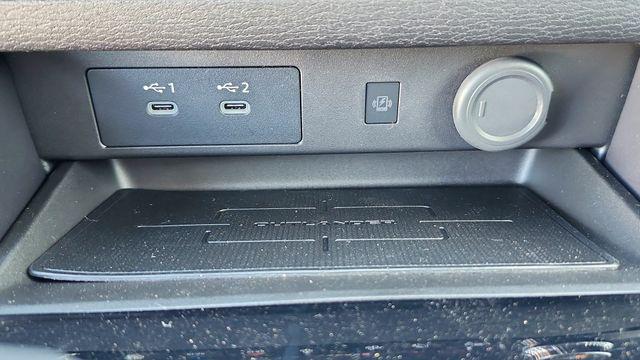 2026 Mitsubishi Outlander SEL 1.5T 2WD