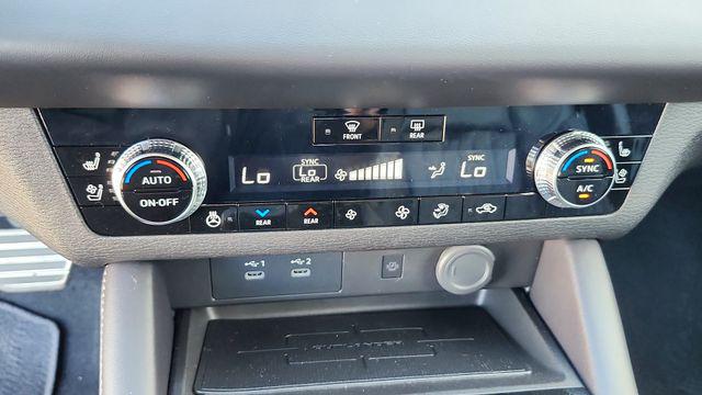 2026 Mitsubishi Outlander SEL 1.5T 2WD