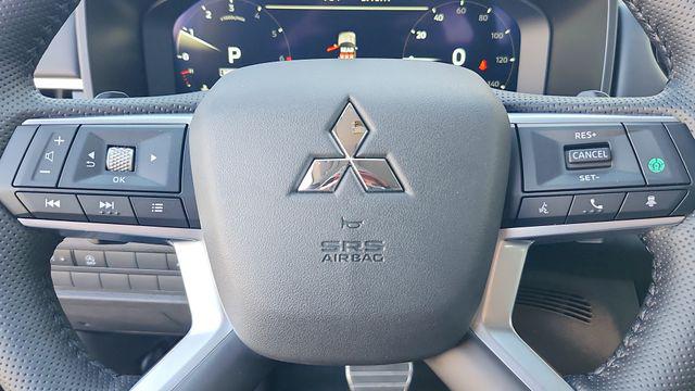 2026 Mitsubishi Outlander SEL 1.5T 2WD
