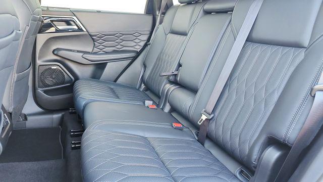 2026 Mitsubishi Outlander SEL 1.5T 2WD