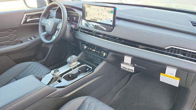 2026 Mitsubishi Outlander SEL 1.5T 2WD