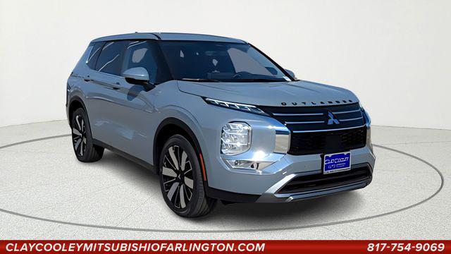 2026 Mitsubishi Outlander SE 1.5T 2WD for sale in Arlington, TX