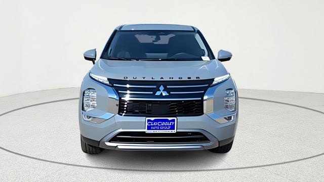 2026 Mitsubishi Outlander SE 1.5T 2WD