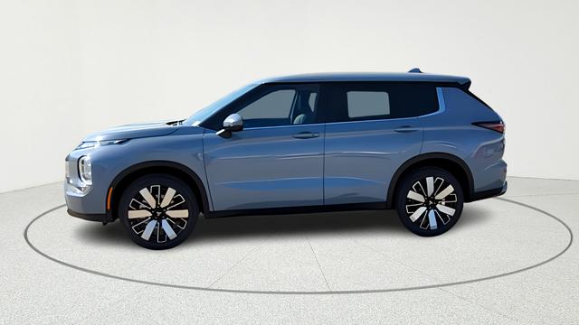 2026 Mitsubishi Outlander SE 1.5T 2WD