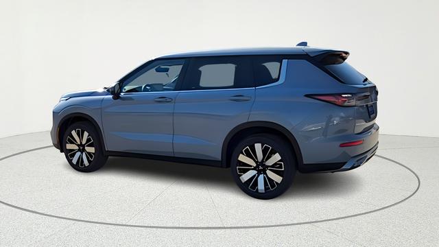 2026 Mitsubishi Outlander SE 1.5T 2WD