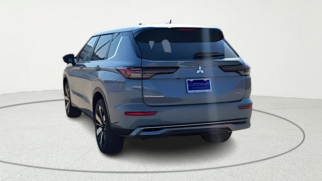 2026 Mitsubishi Outlander SE 1.5T 2WD