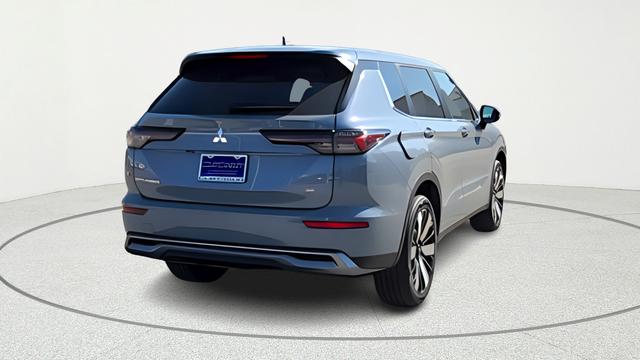 2026 Mitsubishi Outlander SE 1.5T 2WD