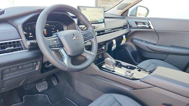 2026 Mitsubishi Outlander SE 1.5T 2WD