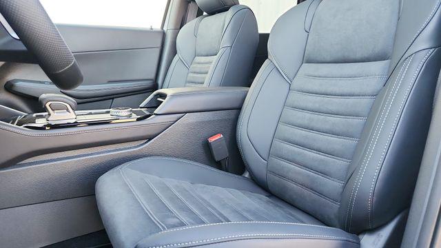 2026 Mitsubishi Outlander SE 1.5T 2WD