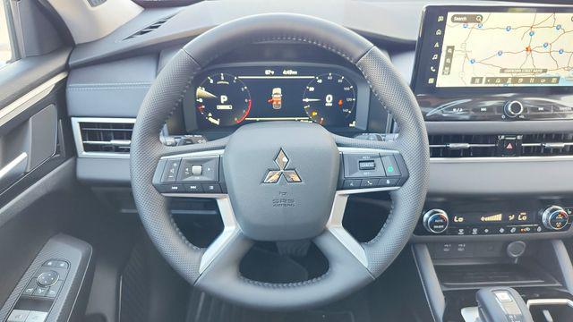 2026 Mitsubishi Outlander SE 1.5T 2WD