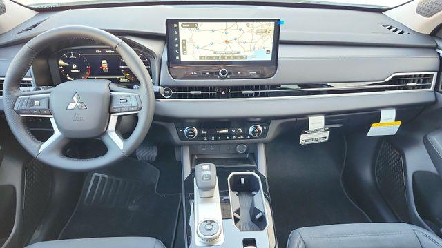 2026 Mitsubishi Outlander SE 1.5T 2WD