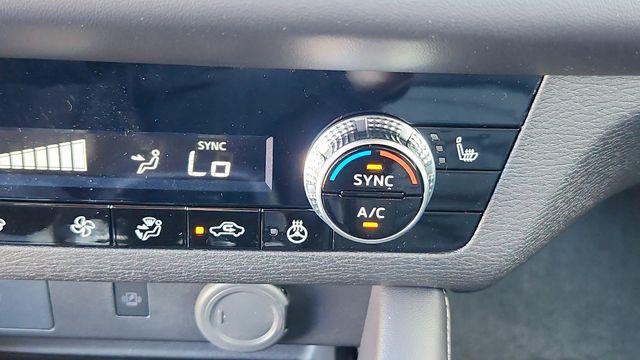 2026 Mitsubishi Outlander SE 1.5T 2WD