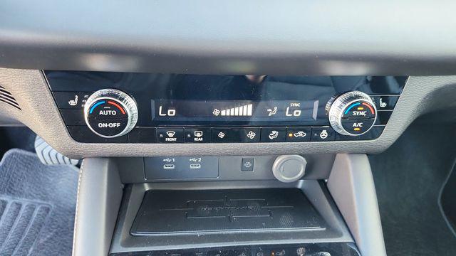 2026 Mitsubishi Outlander SE 1.5T 2WD