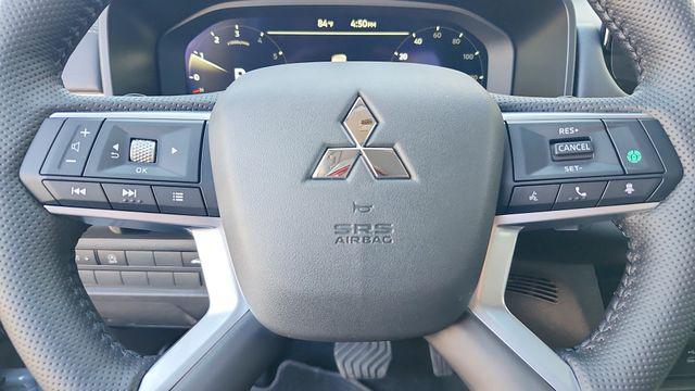 2026 Mitsubishi Outlander SE 1.5T 2WD