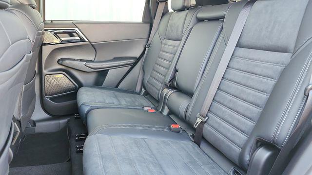 2026 Mitsubishi Outlander SE 1.5T 2WD