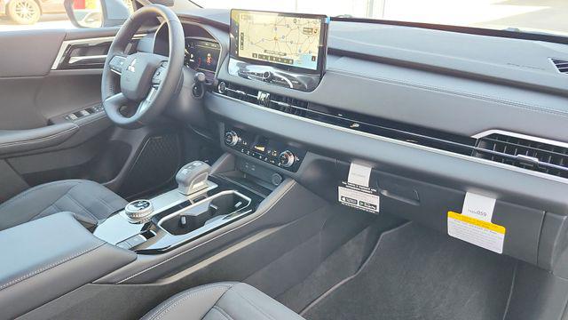2026 Mitsubishi Outlander SE 1.5T 2WD