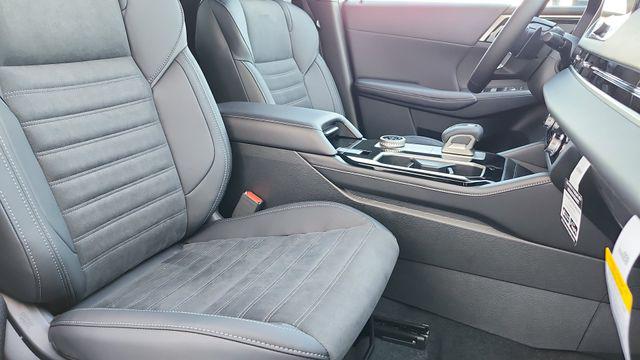 2026 Mitsubishi Outlander SE 1.5T 2WD