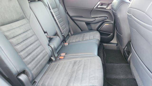 2026 Mitsubishi Outlander SE 1.5T 2WD