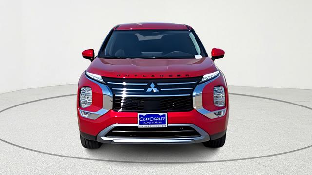 2026 Mitsubishi Outlander SE 1.5T 2WD