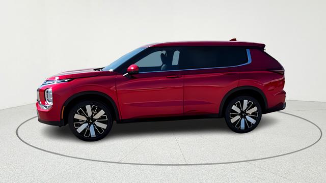 2026 Mitsubishi Outlander SE 1.5T 2WD