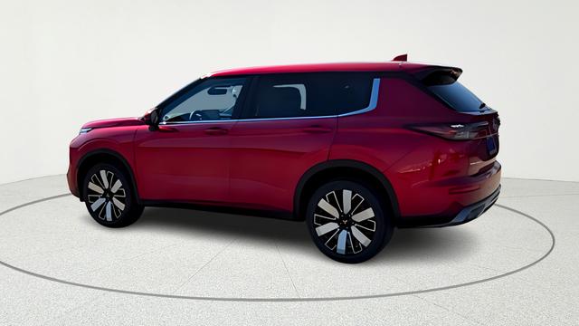 2026 Mitsubishi Outlander SE 1.5T 2WD