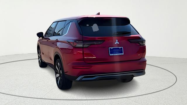 2026 Mitsubishi Outlander SE 1.5T 2WD