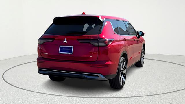 2026 Mitsubishi Outlander SE 1.5T 2WD