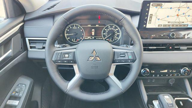 2026 Mitsubishi Outlander SE 1.5T 2WD
