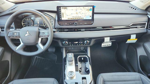2026 Mitsubishi Outlander SE 1.5T 2WD