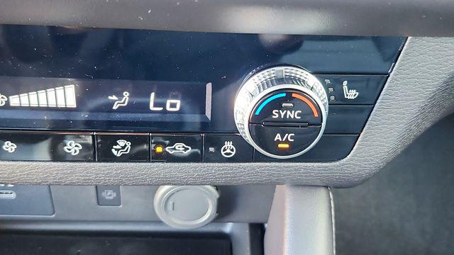 2026 Mitsubishi Outlander SE 1.5T 2WD