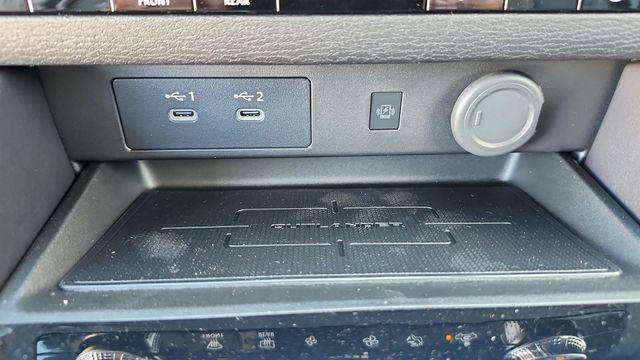 2026 Mitsubishi Outlander SE 1.5T 2WD