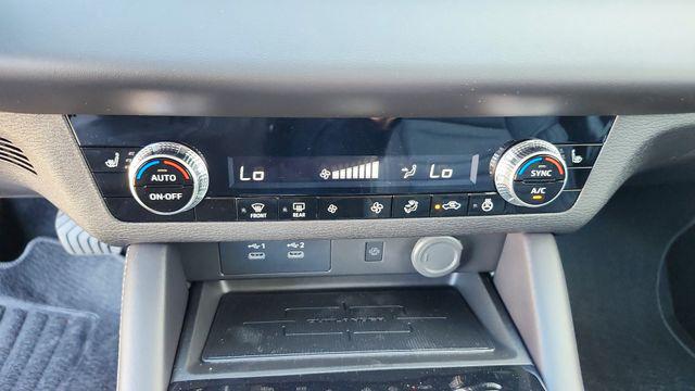 2026 Mitsubishi Outlander SE 1.5T 2WD