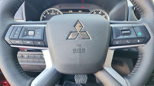 2026 Mitsubishi Outlander SE 1.5T 2WD